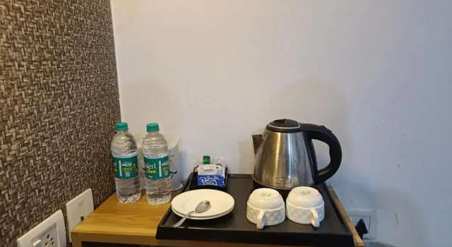 Номер Executive The Dwelling Paradise
