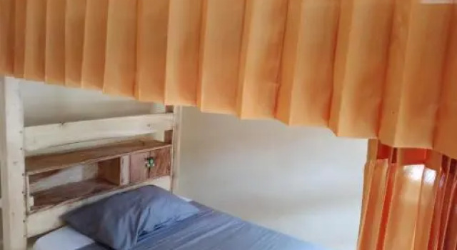 Barracuda Beach Bungalows, Rezervovat Hotel Hotely v Bali se snídaní, Snídaně