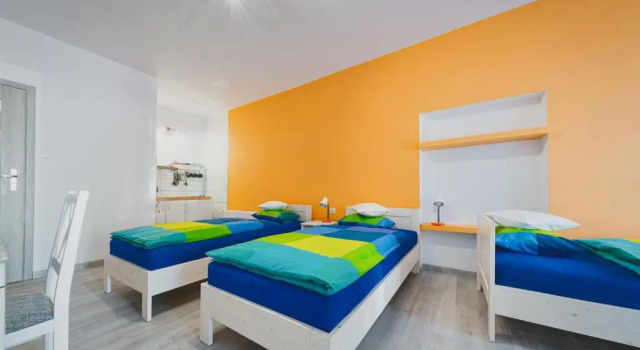 Апартаменты Superior Frank Apartments - 5 min Auschwitz, 15 min Energylandia