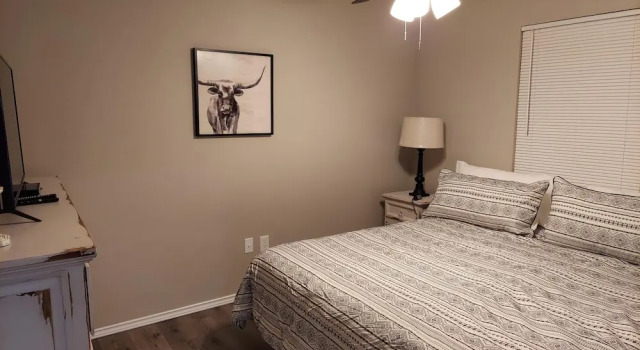 Номер Standard Mystic Ranch Condo