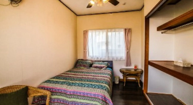 Beach House Yomitan Okinawa / Vacation Stay 1931, Prenota Hotel Città di Okinawa 