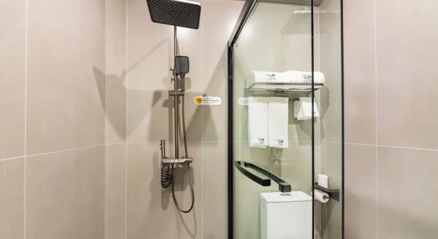 Номер Standard Tangchi Seaview Resort