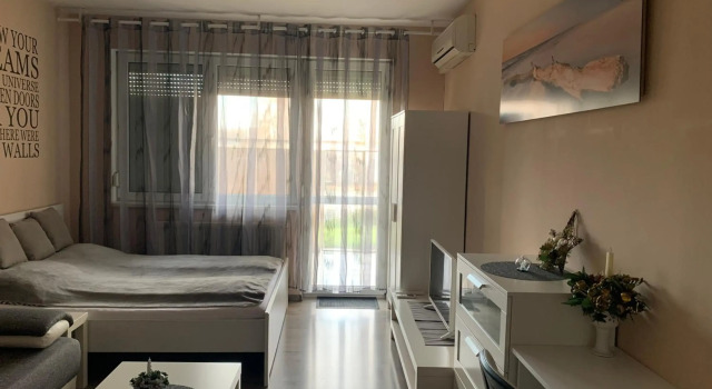 Nepliget Apartment, Забронировать Апартаменты/квартира Апартаменты Будапешта, Апартаменты/квартира