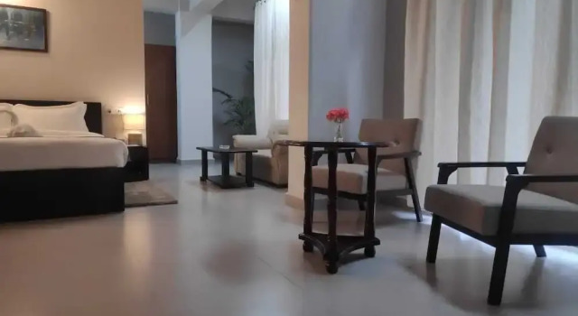 Hotel Lavisto, Reserva ahora Hotel Kohima Nagaland