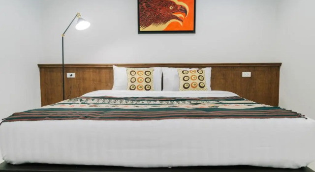Номер Standard Maison De Chiang Rai