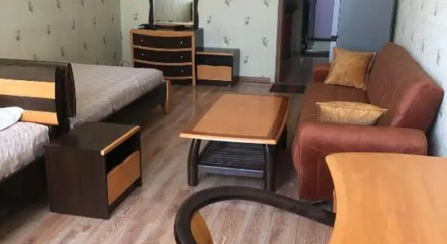 Номер Standard Tsolmons Serviced Apartments