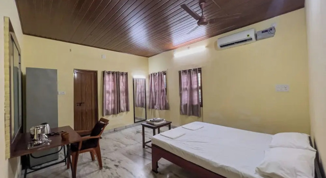Eesha Residency Udupi, Rezervovat Hotel Hotely v Bangalore s parkováním, Parkování