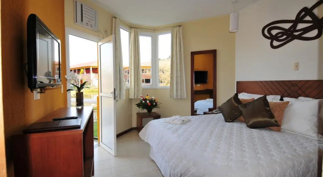 Vassouras Eco Resort, Забронировать Курортный отель Курортные отели штата Рио-де-Жанейро, Курортный отель