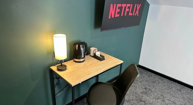 Номер Standard OYO The Avenue