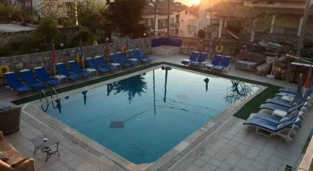 Fethiye Oscar Hotel
