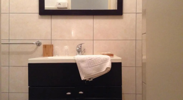 Двухместный номер Standard Bungalows Du Maquis