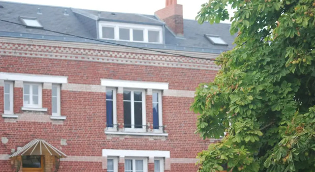 Le Clos Verlaine, Réserver Hôtel Fampoux Nord-Pas-de-Calais