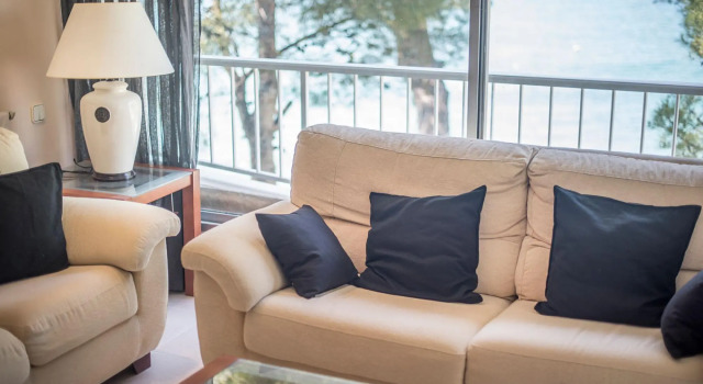 TH92-Apartament-Castell, Забронировать Отель Салоу Tarragonès