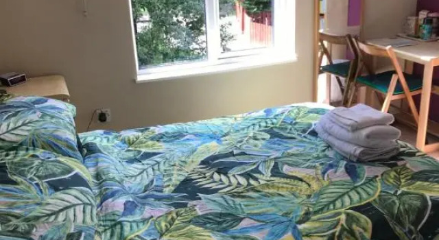 Номер Standard Homestay Norwich