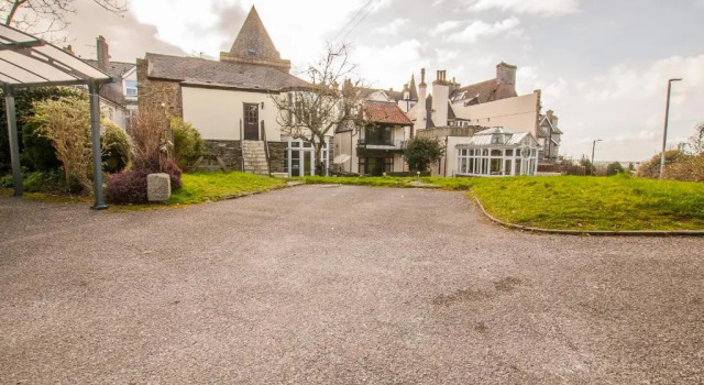 Elm Lodge, Забронировать Отель Бизнес-отели Англии, 4* 5*