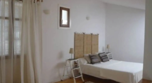 103708 -  Apartment in Grazalema