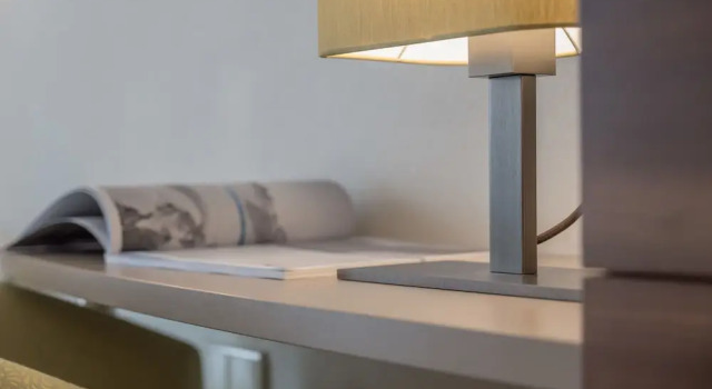 Номер Standard Hotel Madeleine