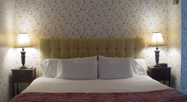 The Kennebunk Inn