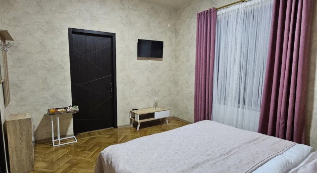 Deluxe suite med altan Memory Basket Mini Hotel