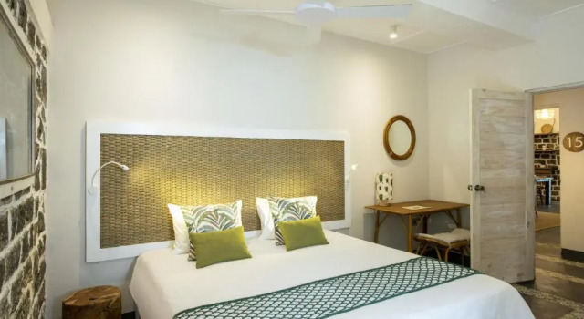 Семейный номер Standard Kazalala Hosted B&B