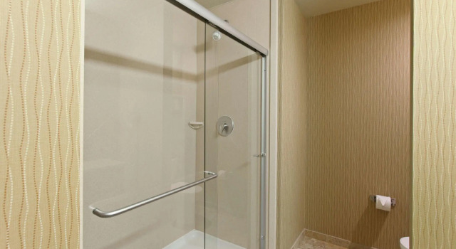 Двухместный номер Standard Hampton Inn and Suites Seattle - Airport / 28th Avenue