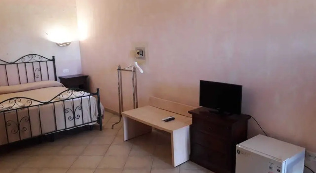 Superior Zimmer Villa Conca Marco