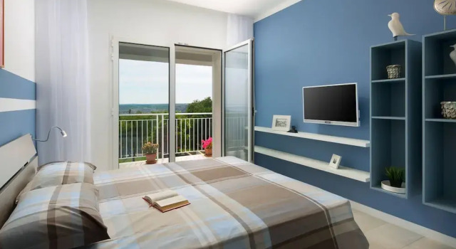 Exquisite Villa in Stanisovi With Swimming Pool
