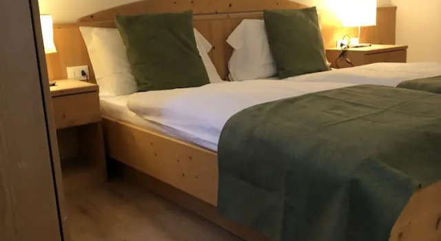 Номер Classic Albergo Alla Costa