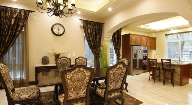 Marri-Holiday Garden Villa (Hongqiao Airport. NECC), Varaa Villa Shanghai Shanghai