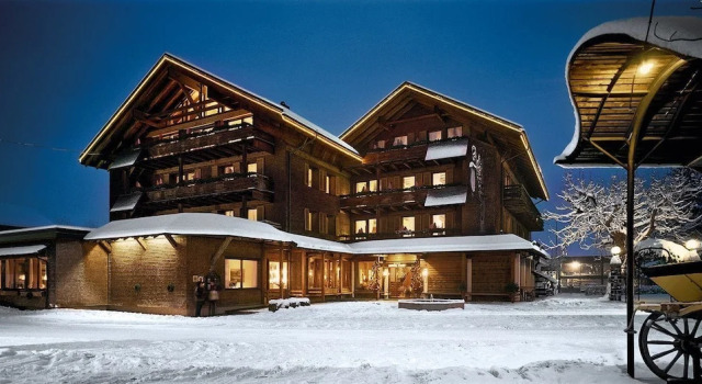 Hotel Post Bezau, Réserver Complexe hôtelier Hôtels à Vorarlberg avec parking, Parking