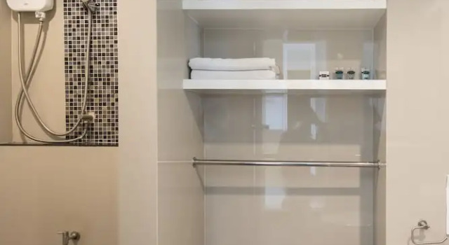 Номер Standard JK LIVING Hotel And Service Apartment