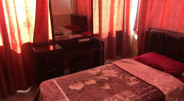 Апартаменты Superior c 1 комнатой Aljazeera Hotel Apartments