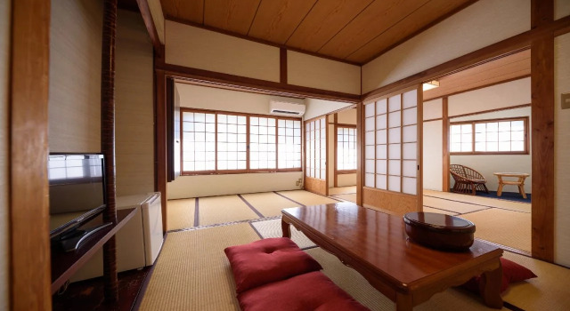 Mikadoya, Prenota Hotel Hotel a Kyushu con parcheggio, Parcheggio