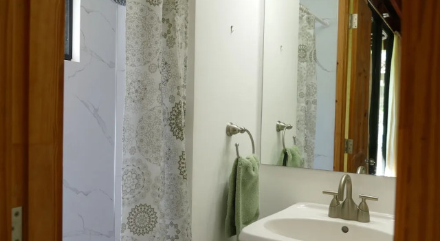 Бунгало Comfort Casitas Vista Verde
