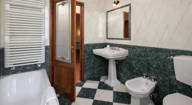Апартаменты с 2 комнатами Antico Pastificio