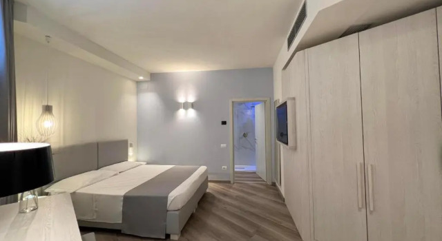 Номер Standard Hotel Rex