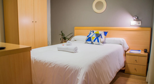 Hotel Celta