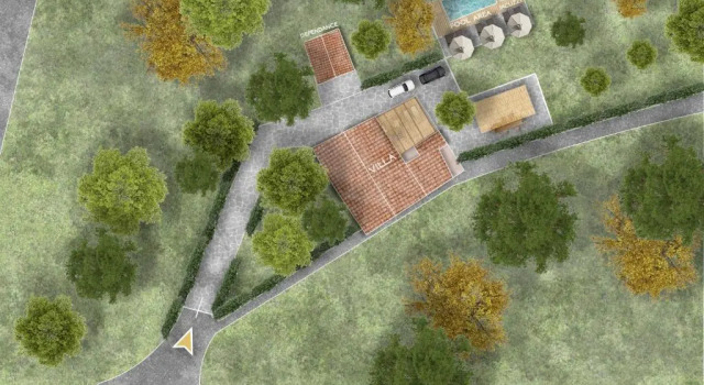 Вилла Superior Villa Aragona Historic Villa with Views and Guest services by Feeling Italy