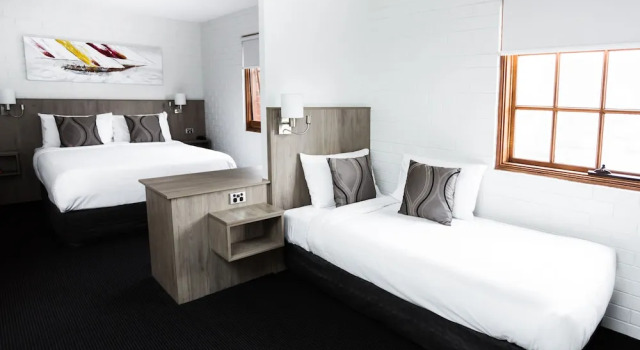 Студия Executive Bay Hotel Apartments