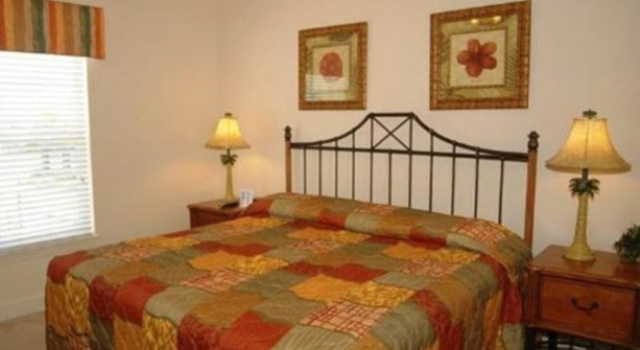 Villa Vilarim at Lucaya Village Resort, Varaa Lomakeskus Kissimmee Kissimmee
