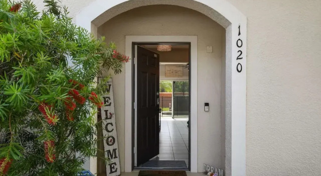 3-bedroom Villa in Bella Vida Resort, Close2disney