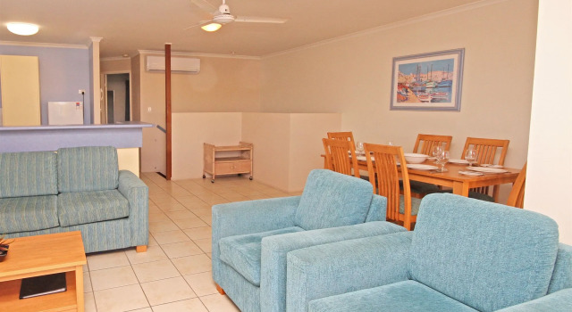 Coolum Beach Getaway Resort, Book Ferieresort Resorthoteller i Sunshine Coast, Ferieresort