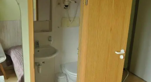 Номер Standard Hotel Tropicana
