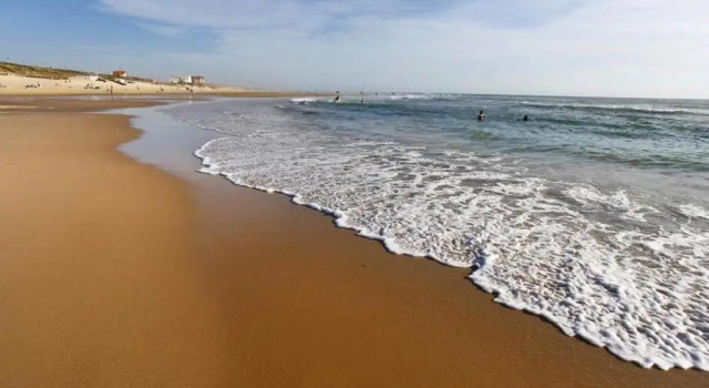 Maison confortable à Biscarrosse Plage, 6 pers, proche centre et plages - FR-1-521-108, Забронировать Отель Бискарросс Côte landaise, рядом с Пляж г. Бискаррос