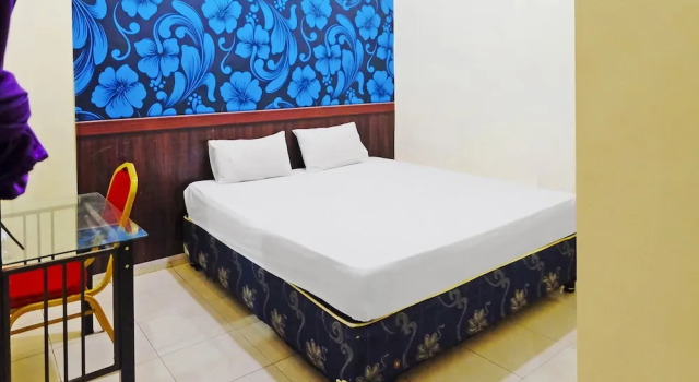 OYO 75461 Heritage Mansion in Patong, Забронировать Отель Патонг-Бич остров Пхукет