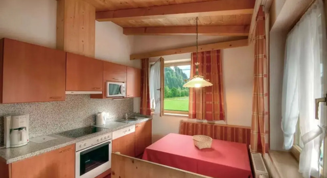Люкс Luxury Apartments Sonnenau - Greidererhof