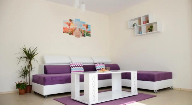 Rusalka Apart-Residence, Book Hotel Hotels in Varna region with a Pool, Swimming Pool