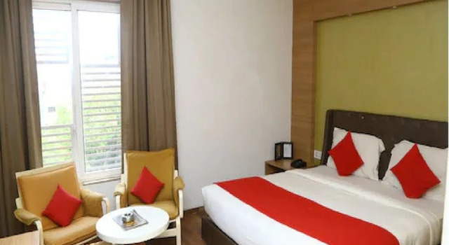 Hotel Sanskruti Inn