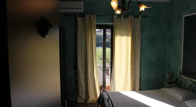 Номер Standard Relais Maria Luisa