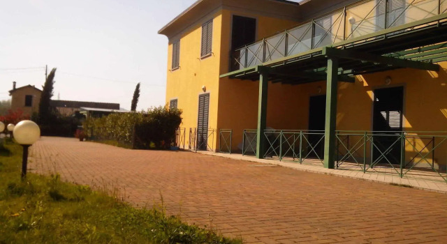 Appartamenti Gardenia, Gelsomino, Viola